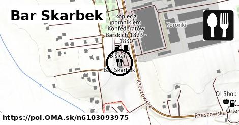 Bar Skarbek