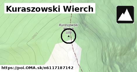 Kuraszowski Wierch