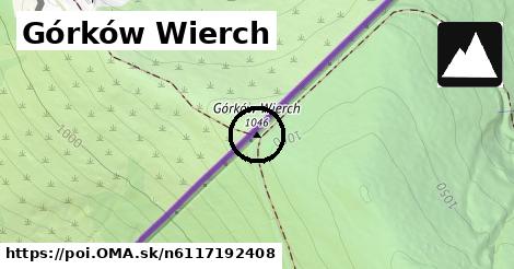 Górków Wierch