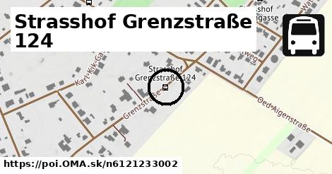 Strasshof Grenzstraße 124