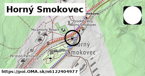 Horný Smokovec