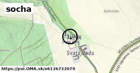 socha