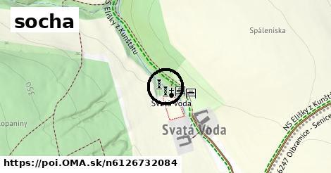 socha