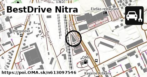 BestDrive Nitra