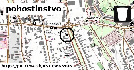 pohostinstvo