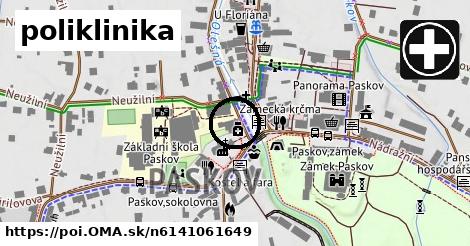 poliklinika