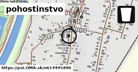 pohostinstvo