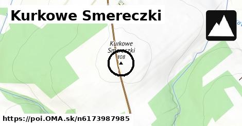 Kurkowe Smereczki