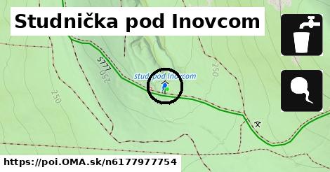 Studnička pod Inovcom