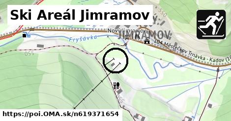 Ski Areál Jimramov