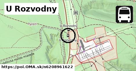 U Rozvodny