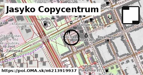 Jasyko Copycentrum