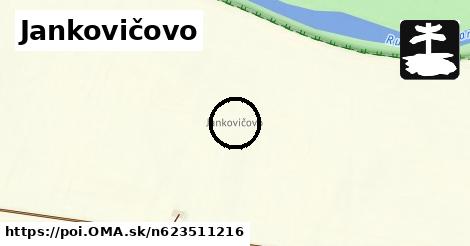 Jankovičovo