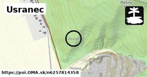 Usranec