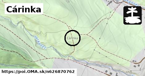 Cárinka