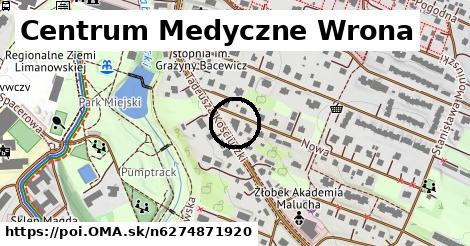 Centrum Medyczne Wrona