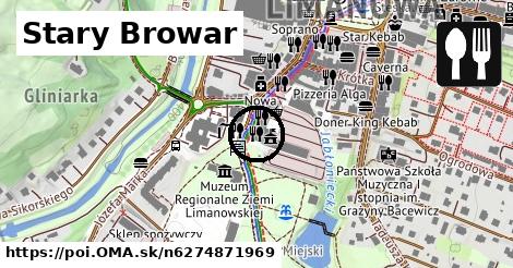 Stary Browar