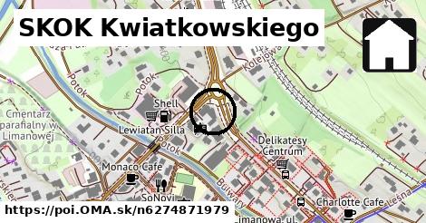 SKOK Kwiatkowskiego