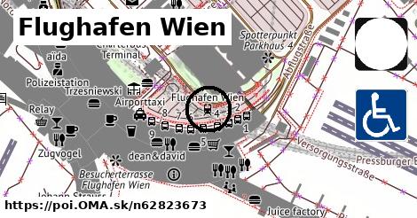 Flughafen Wien