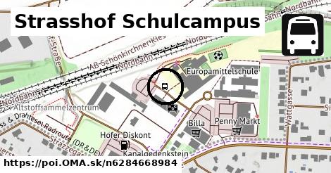 Strasshof Schulcampus