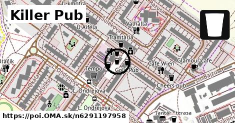 Killer Pub