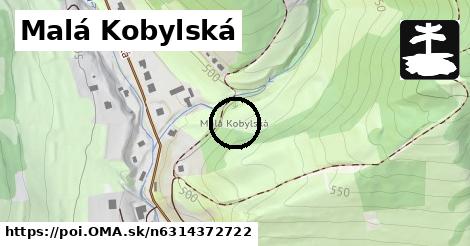 Malá Kobylská