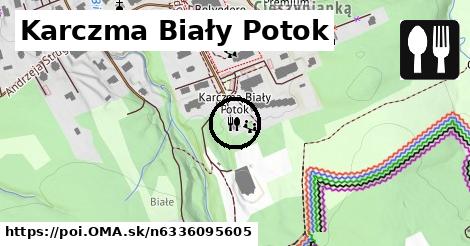 Karczma Biały Potok