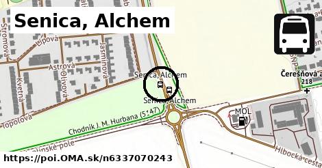 Senica, Alchem