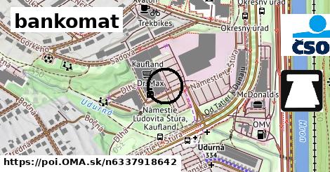 bankomat