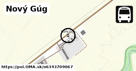 Nový Gúg