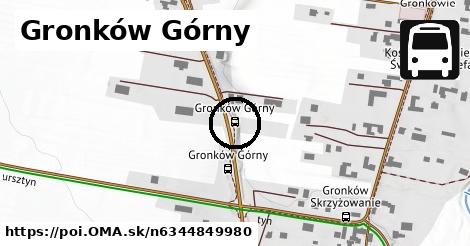 Gronków Górny