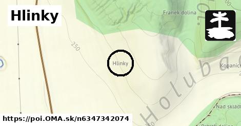 Hlinky