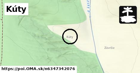 Kúty