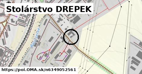 Stolárstvo DREPEK