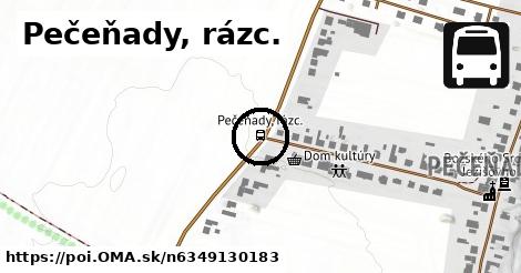 Pečeňady, rázc.