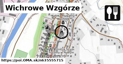 Wichrowe Wzgórze