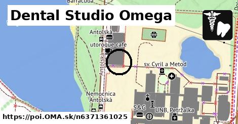 Dental Studio Omega