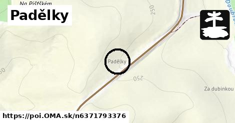 Padělky