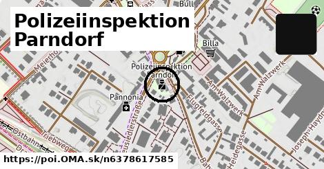 Polizeiinspektion Parndorf