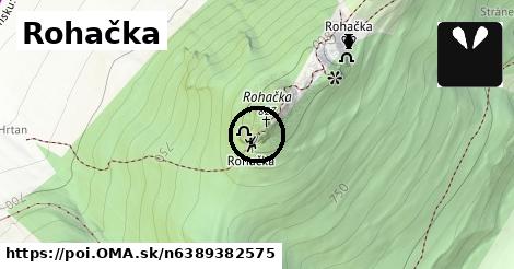 Rohačka