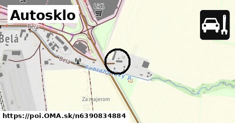 Autosklo