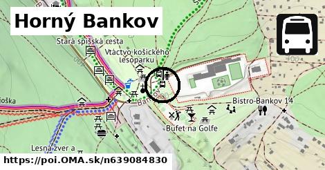 Horný Bankov