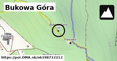 Bukowa Góra