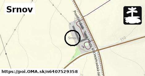 Srnov
