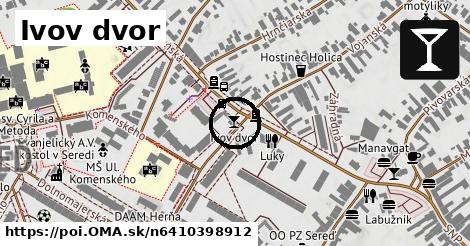 Ivov dvor