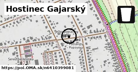 Hostinec Gajarský