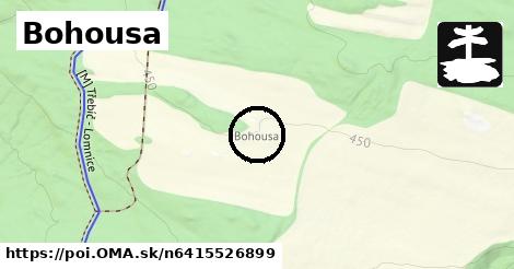 Bohousa