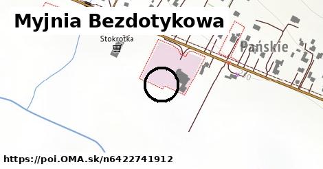 Myjnia Bezdotykowa