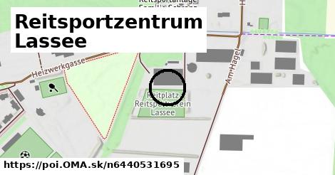 Reitsportzentrum Lassee