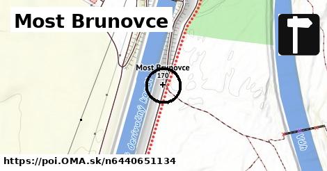 Most Brunovce
